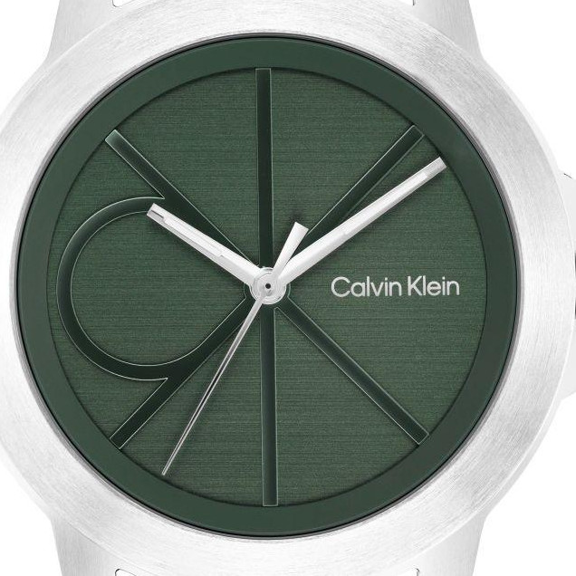 Calvin Klein 25200527 CK Reset - zegarek męski 2