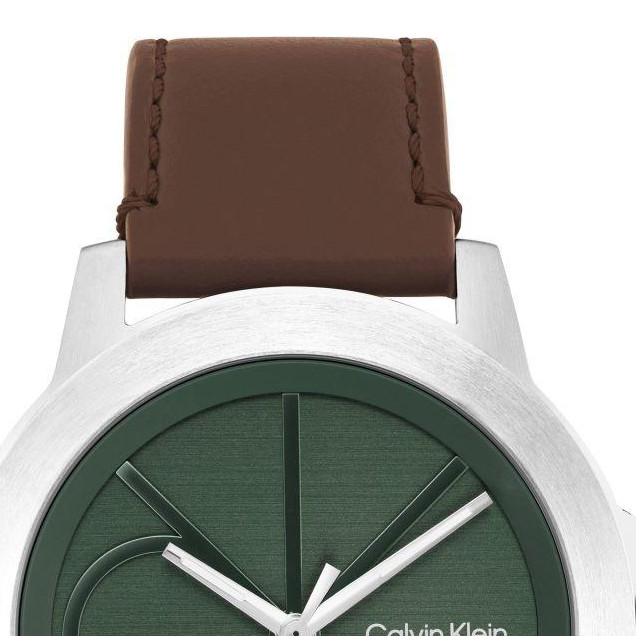 Calvin Klein 25200527 CK Reset - zegarek męski 3
