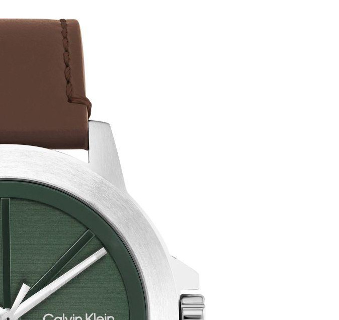 Calvin Klein 25200527 CK Reset - zegarek męski 5