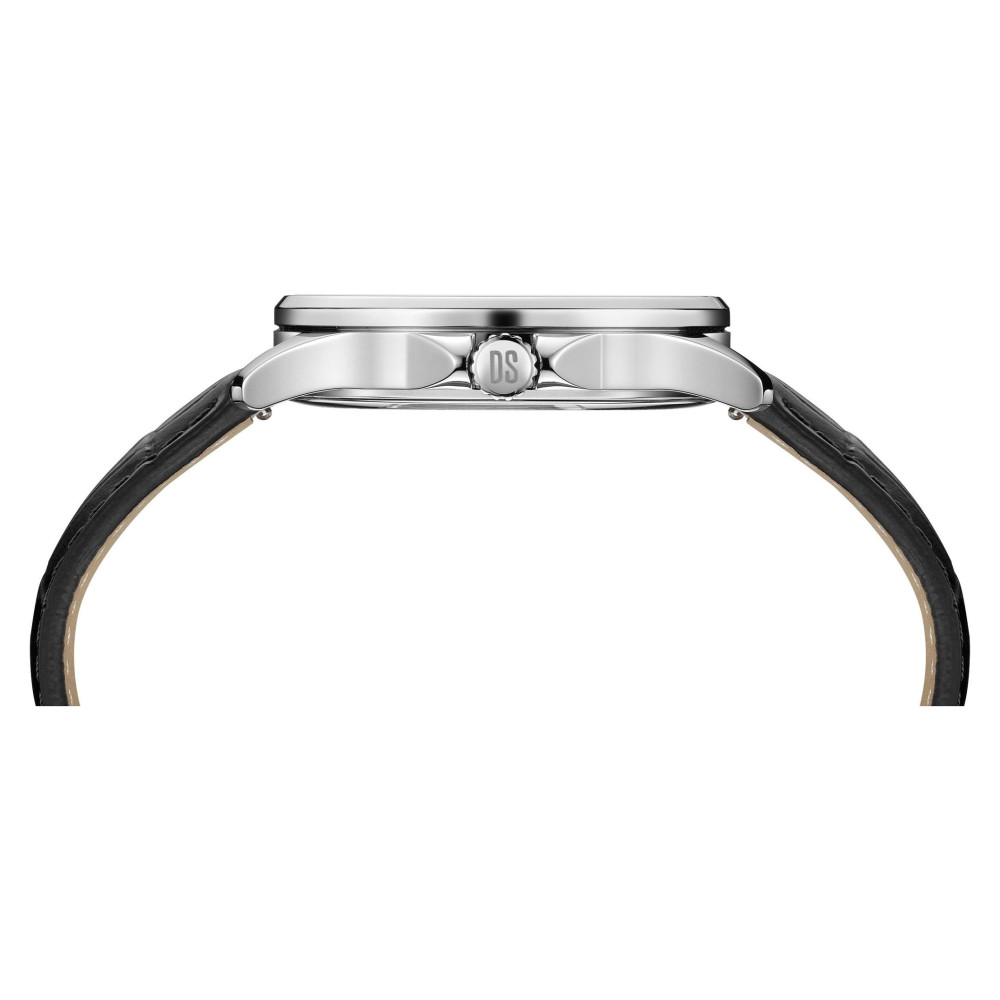 Certina C045.423.16.051.00 DS-8 Moonphase Gent - zegarek męski 7