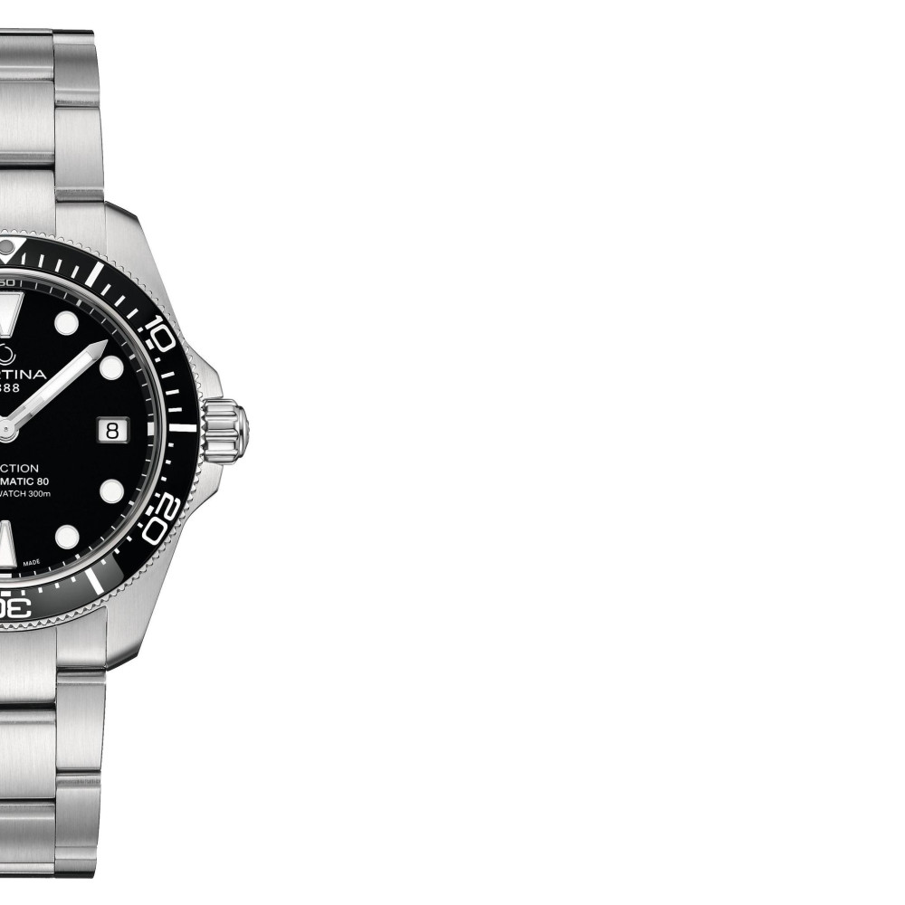 Certina C048.807.11.051.00 - zegarek męski 6