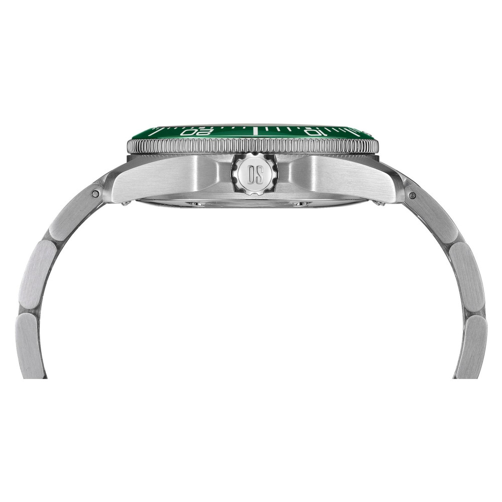 Certina C048.807.11.091.00 DS Action Diver 38mm Powermatic 80 - zegarek męski 8