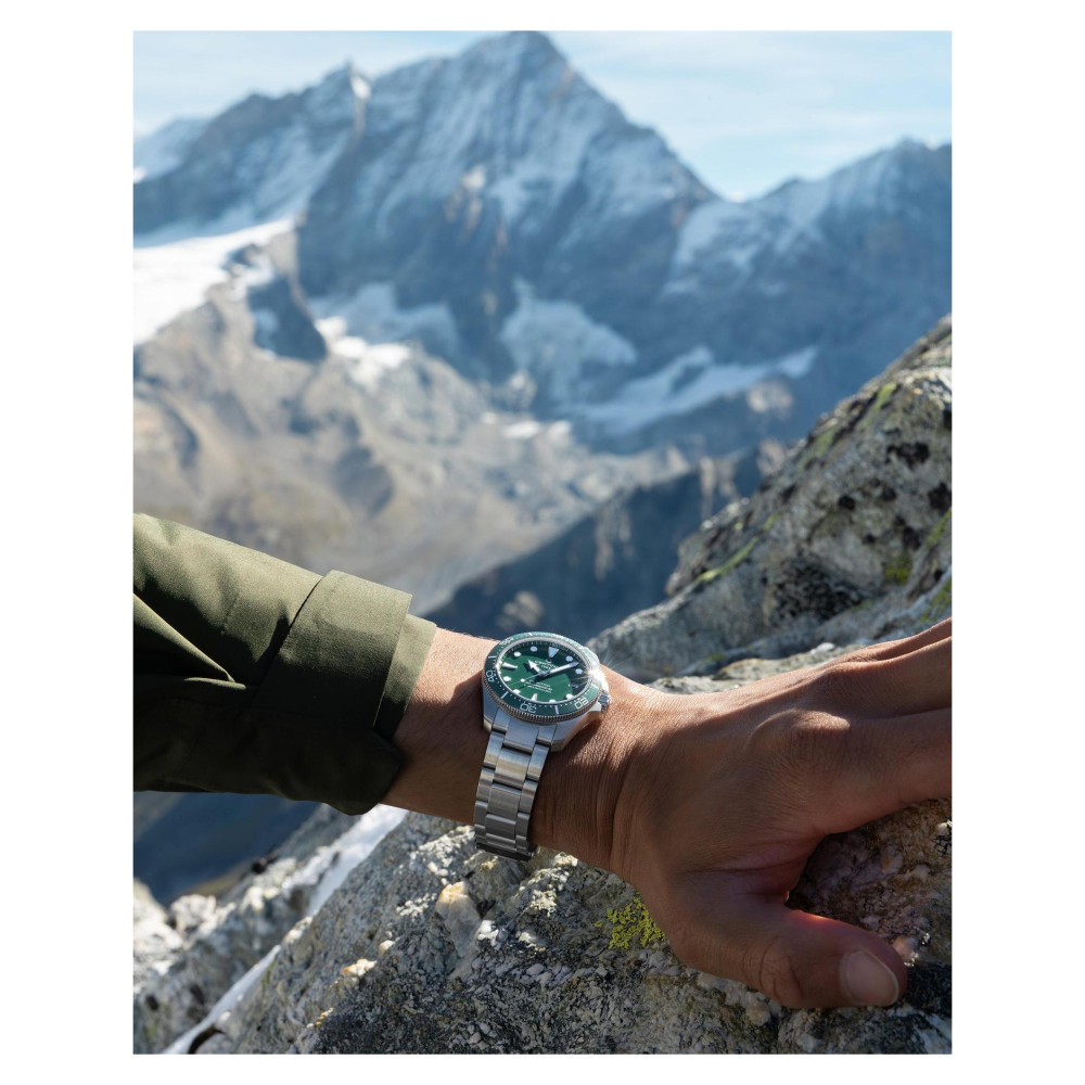 Certina C048.807.11.091.00 DS Action Diver 38mm Powermatic 80 - zegarek męski 14