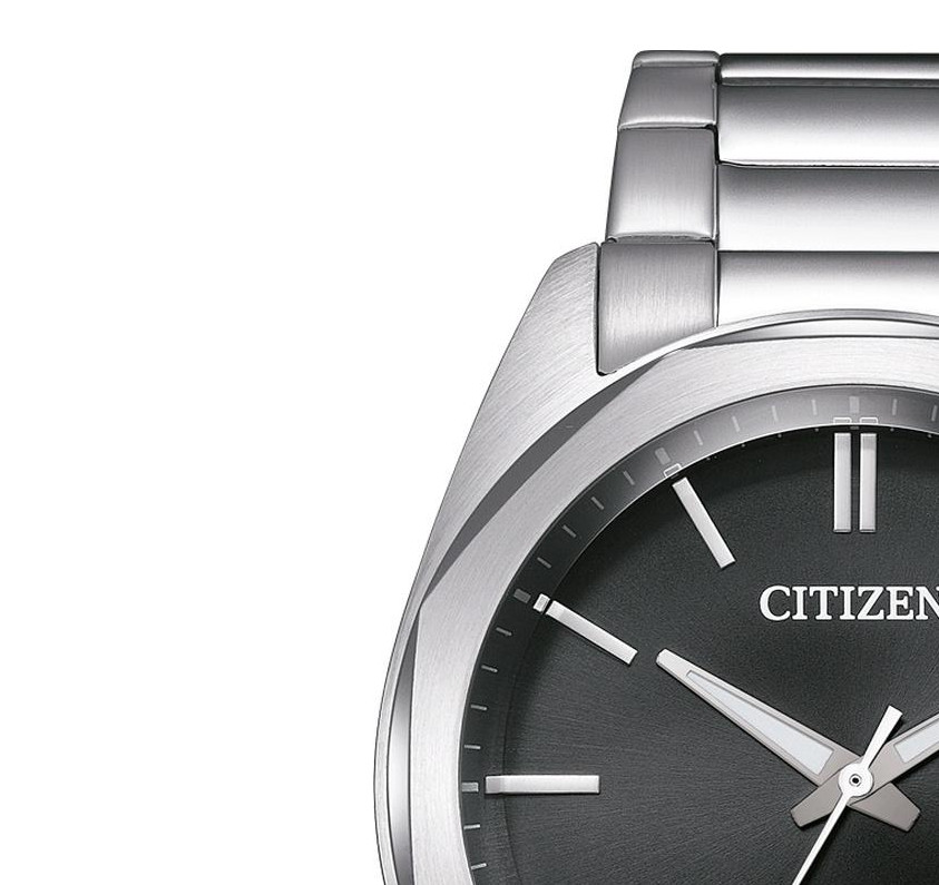 Citizen BI5110-54E - zegarek męski 4