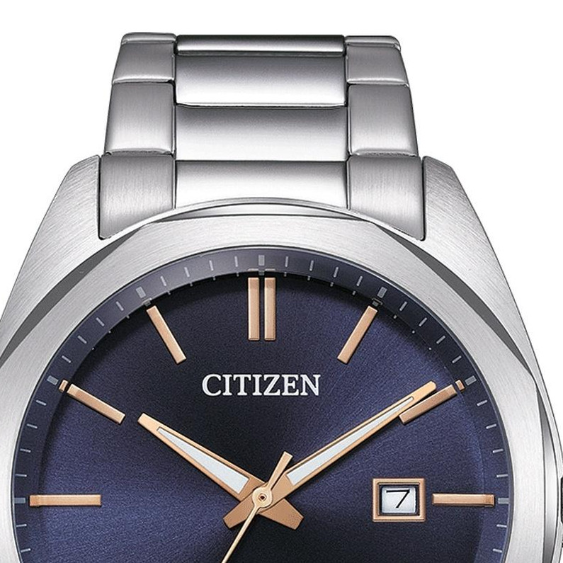 Citizen BI5110-54H - zegarek męski 3