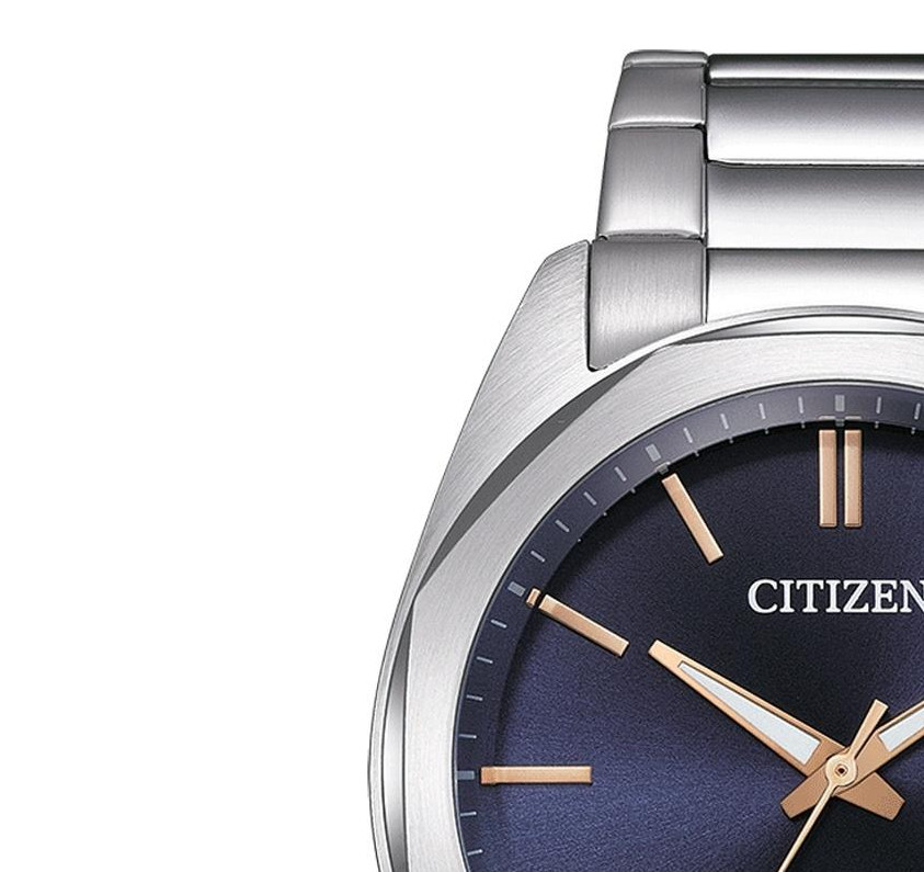 Citizen BI5110-54H - zegarek męski 4
