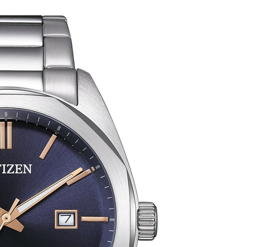 Citizen BI5110-54H - zegarek męski 5