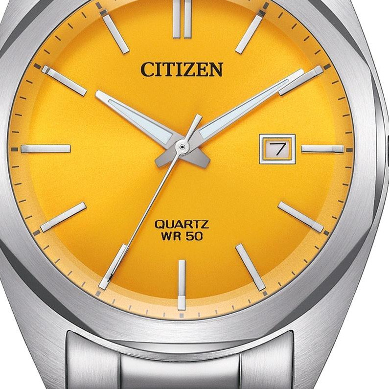 Citizen BI5110-54Z - zegarek męski 2