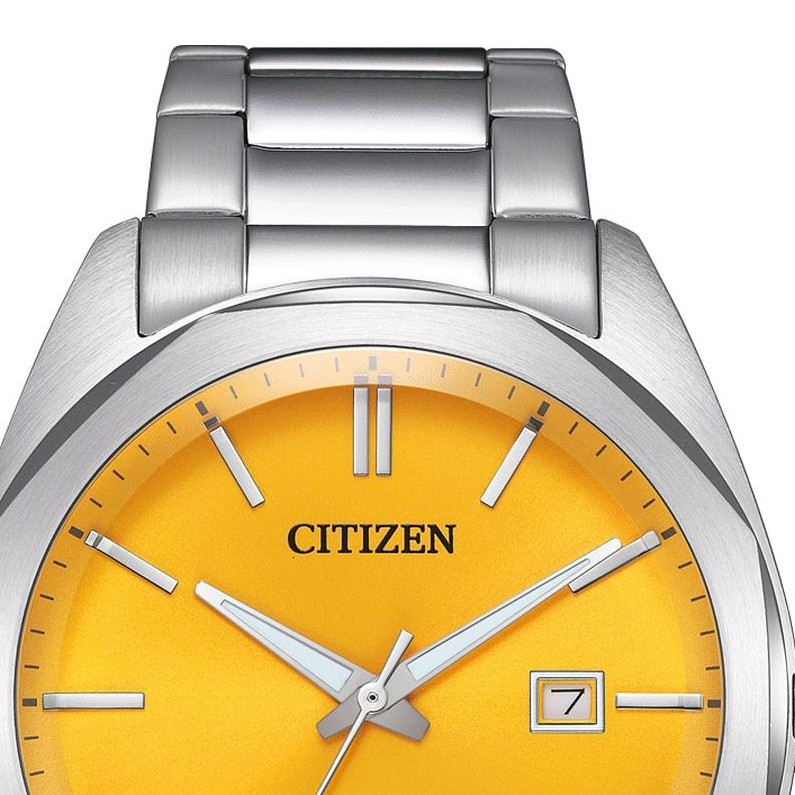 Citizen BI5110-54Z - zegarek męski 3