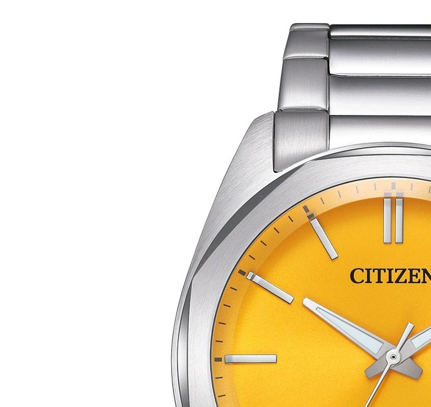 Citizen BI5110-54Z - zegarek męski 4