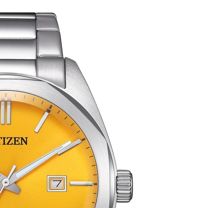 Citizen BI5110-54Z - zegarek męski 5
