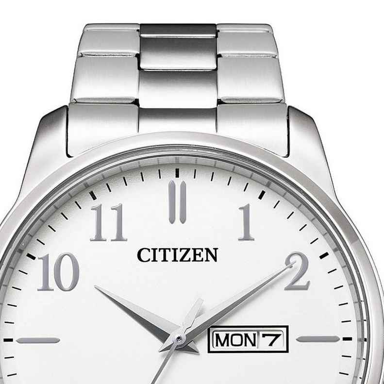 Citizen BM8550-81AC Eco-Drive Elegance - zegarek męski 3