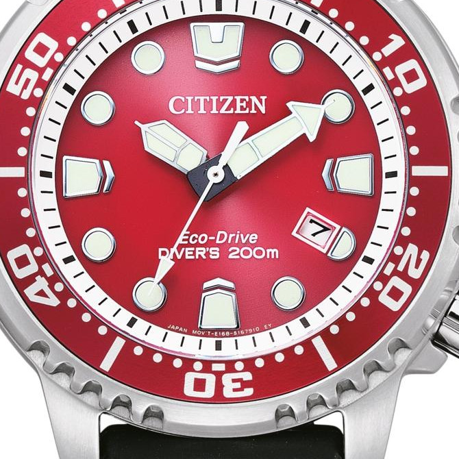 Citizen BN0159-15XM - zegarek męski 2