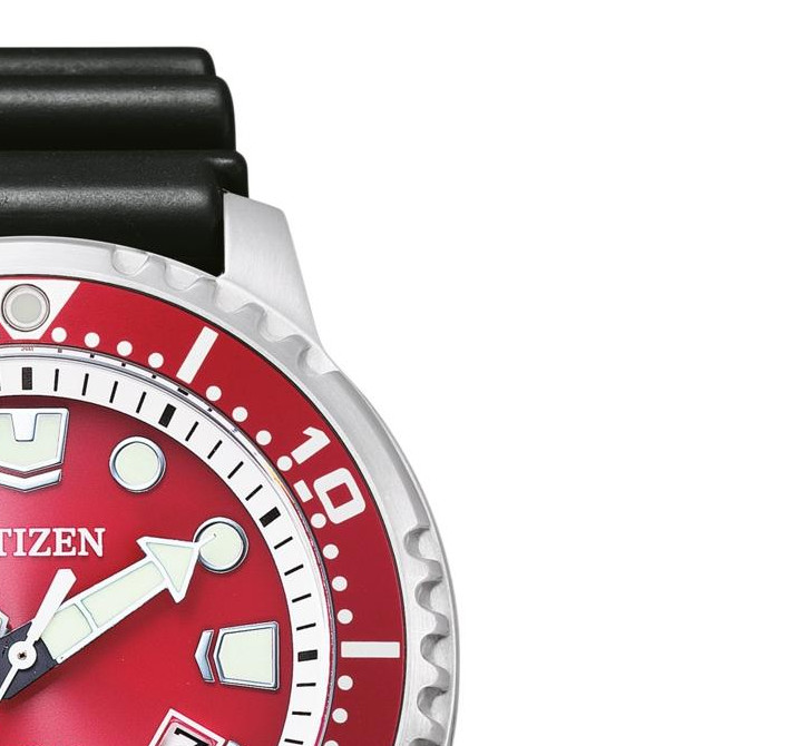 Citizen BN0159-15XM - zegarek męski 5