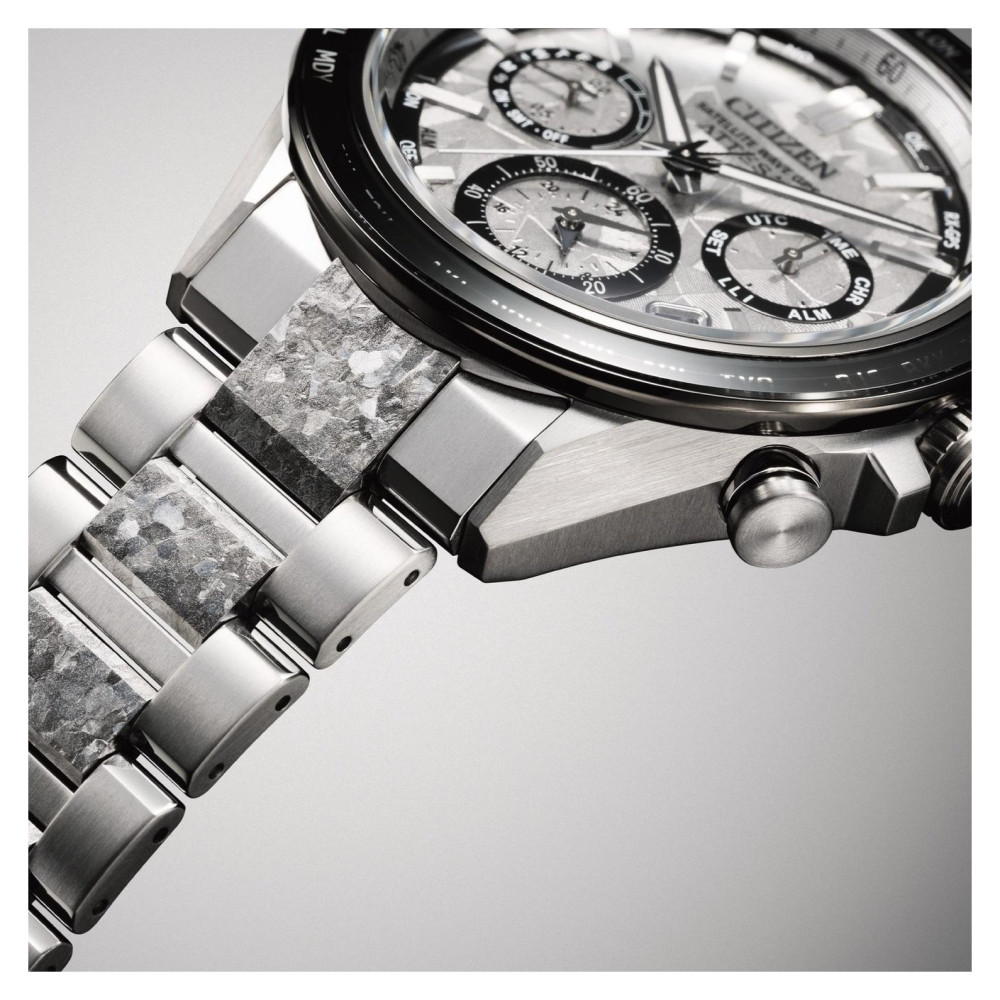 Citizen CC4076-65A Attesa - Unite with Blue - zegarek męski 9