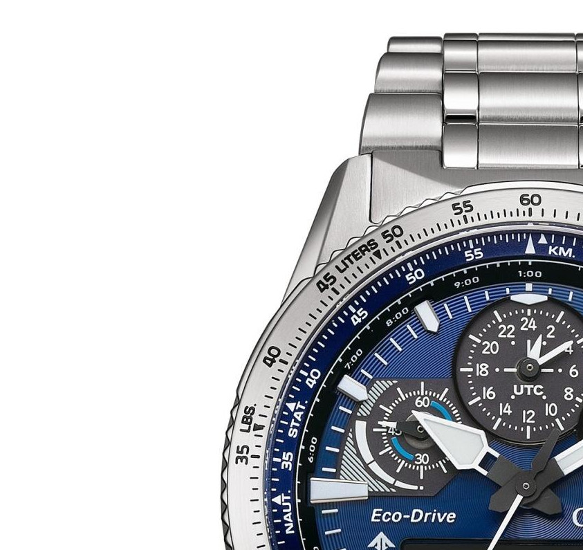 Citizen JV2000-51L Sky - zegarek męski 4