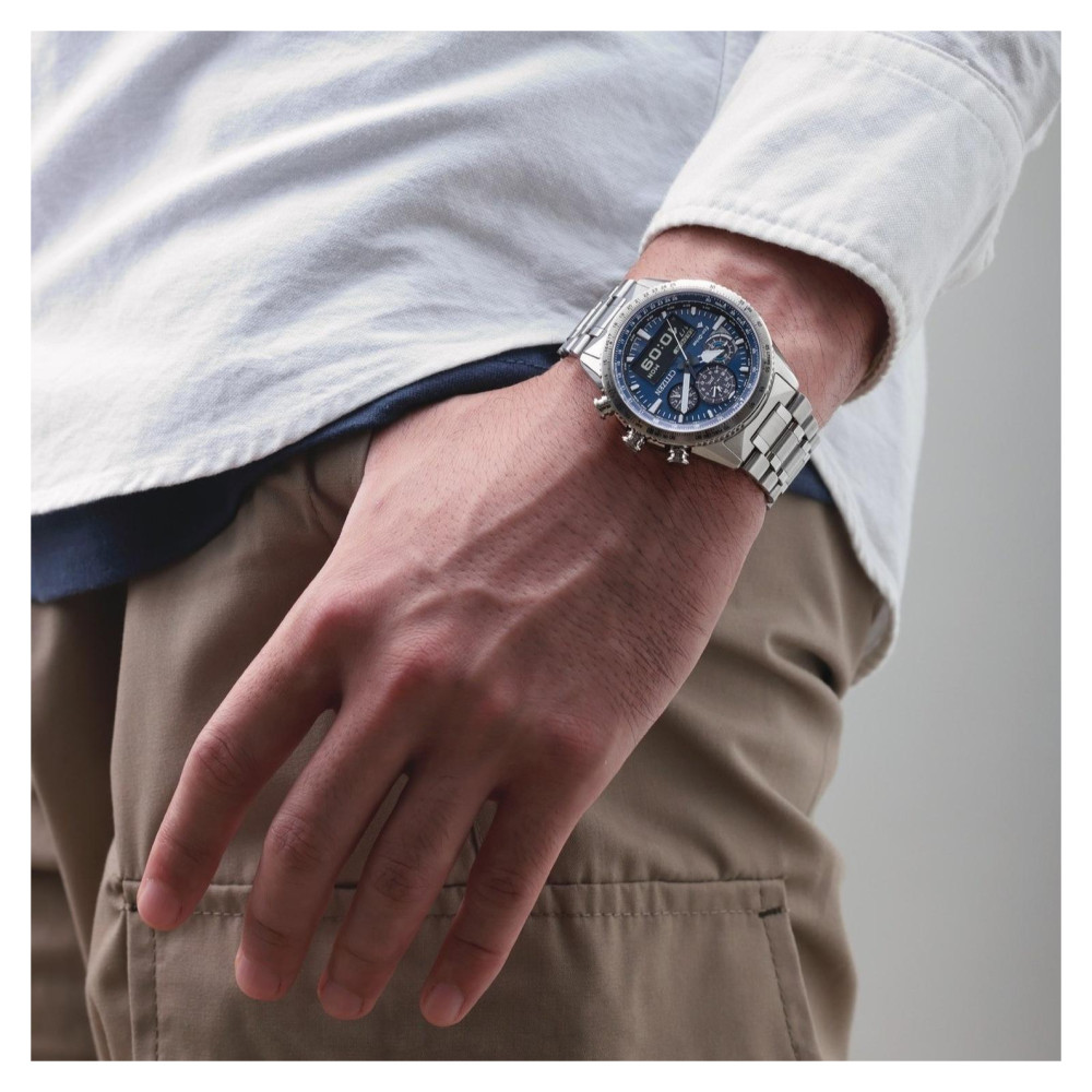 Citizen JV2000-51L Sky - zegarek męski 15