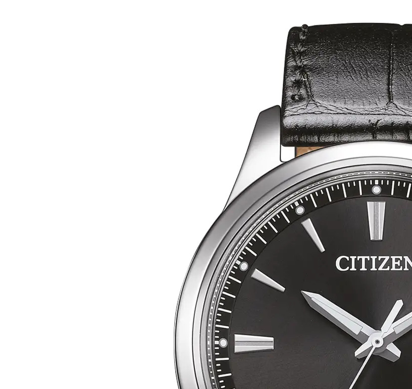 Citizen Mechanical NY4058-01EC - zegarek męski 4