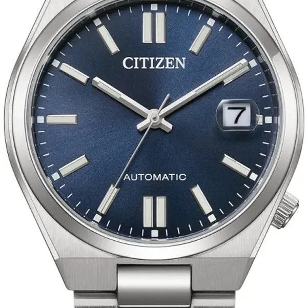 Citizen Tsuyosa NJ0200-50M - zegarek męski 2