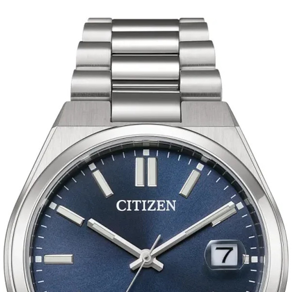 Citizen Tsuyosa NJ0200-50M - zegarek męski 3