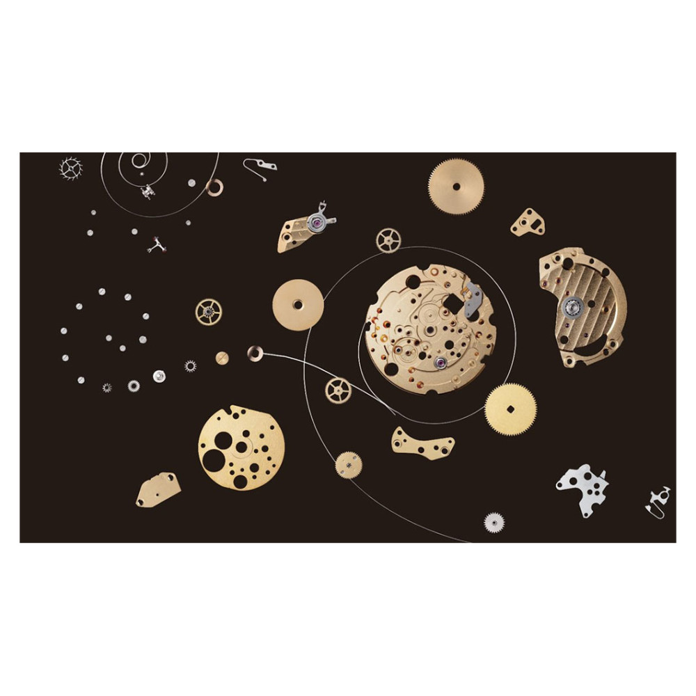 Citizen Tsuyosa NJ0200-50M - zegarek męski 10