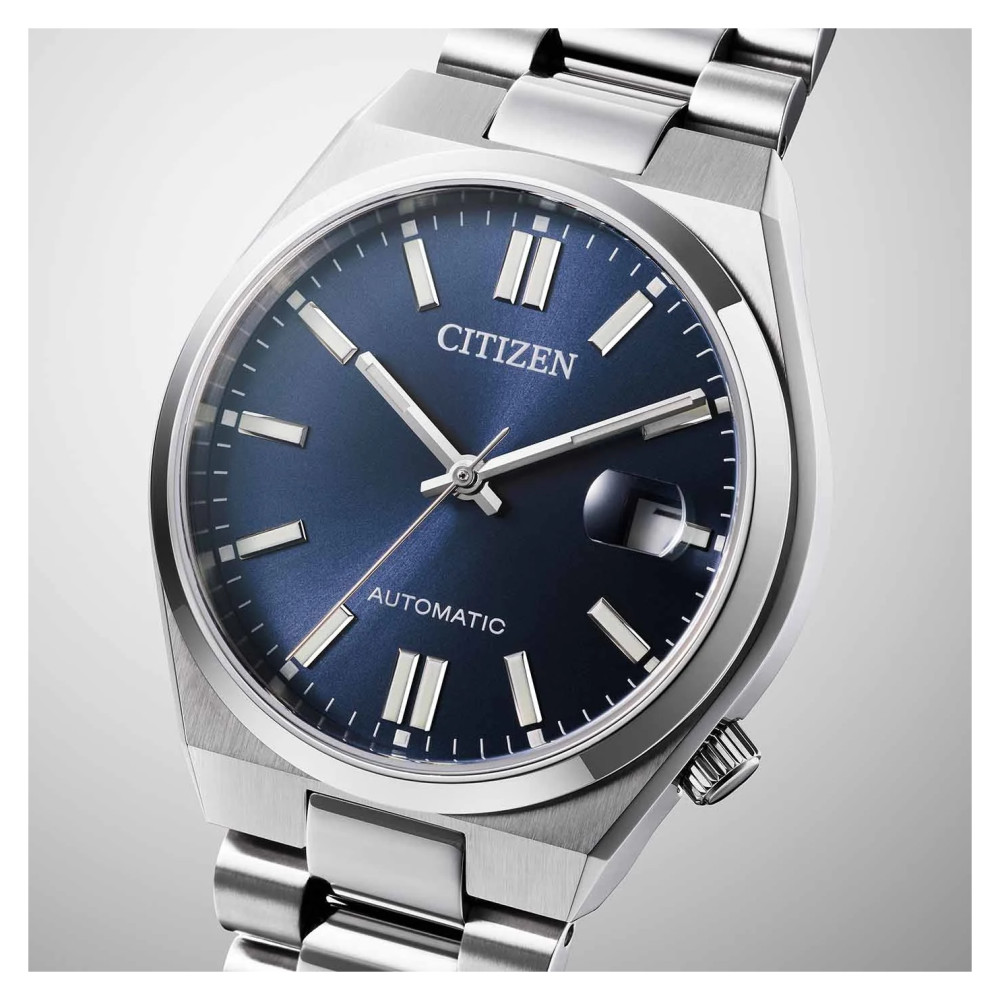 Citizen Tsuyosa NJ0200-50M - zegarek męski 11