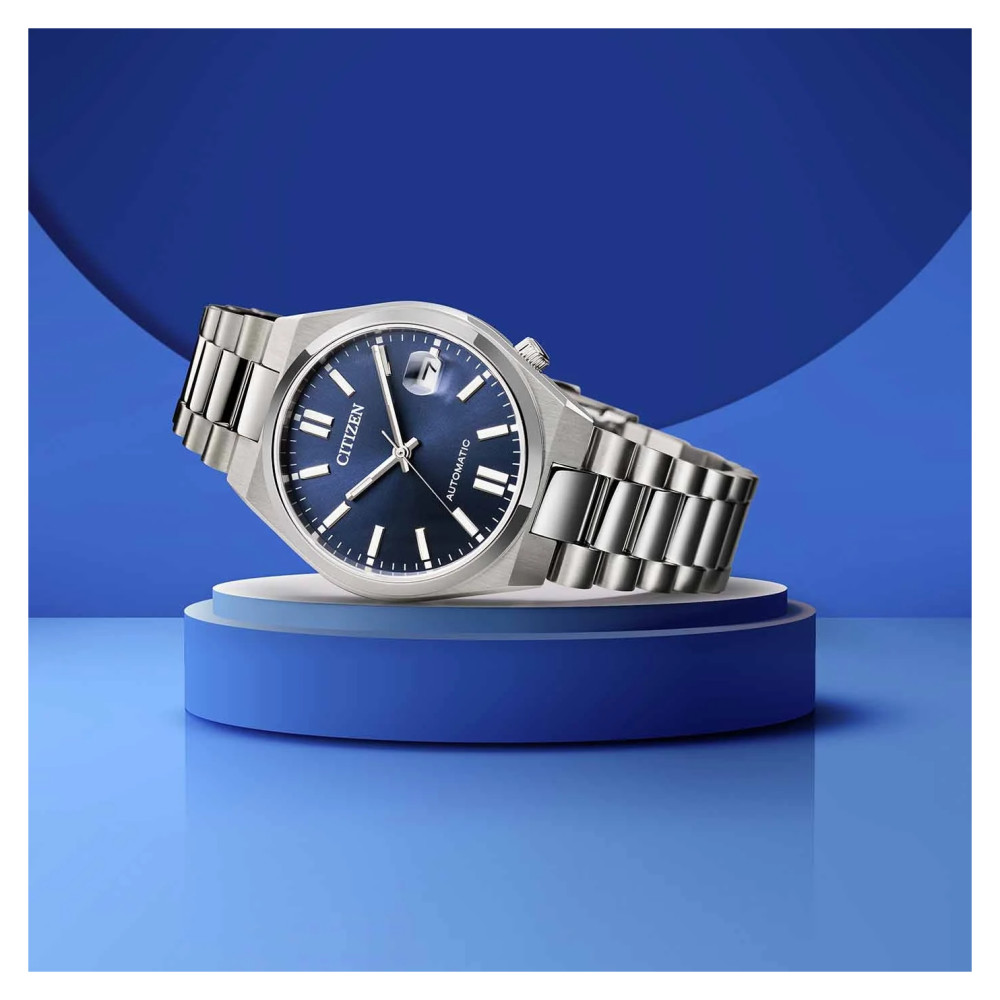 Citizen Tsuyosa NJ0200-50M - zegarek męski 13
