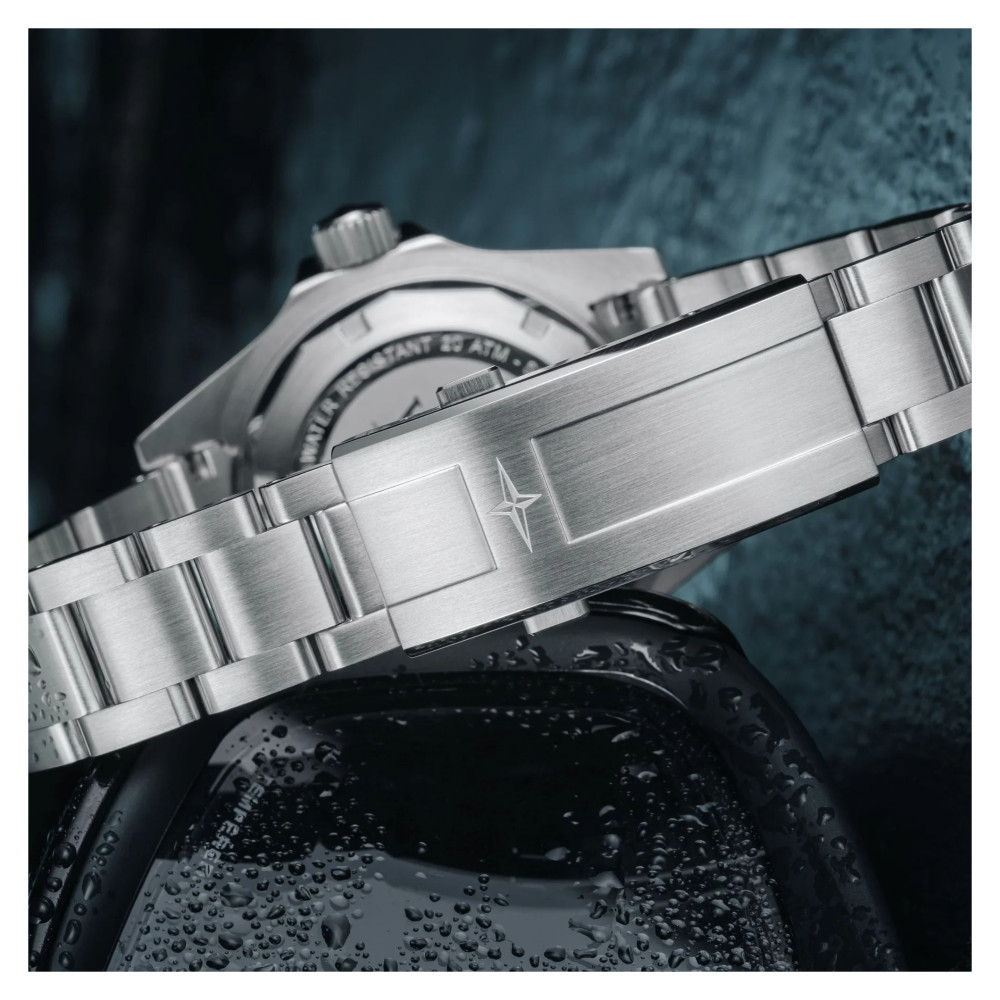 Davosa Ternos Diver 161.552.50 - zegarek męski 11