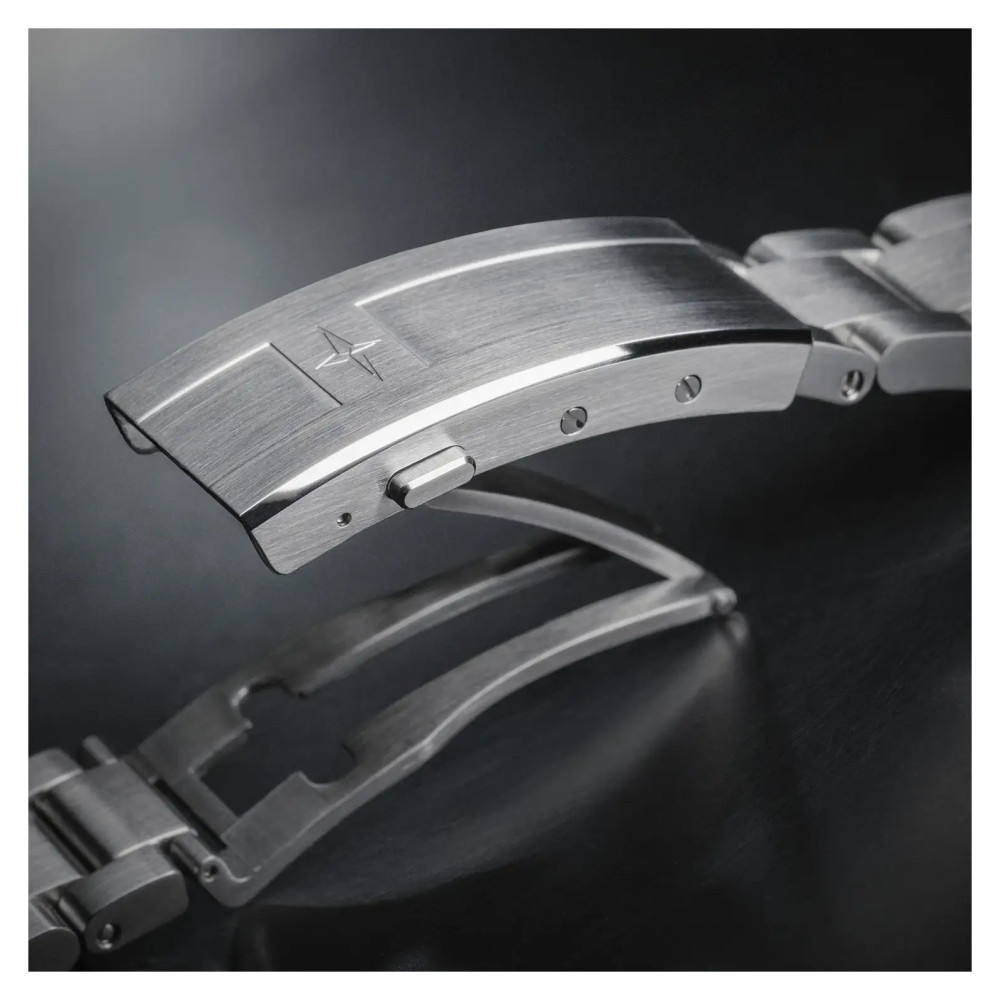 Davosa Ternos Diver 161.552.50 - zegarek męski 12