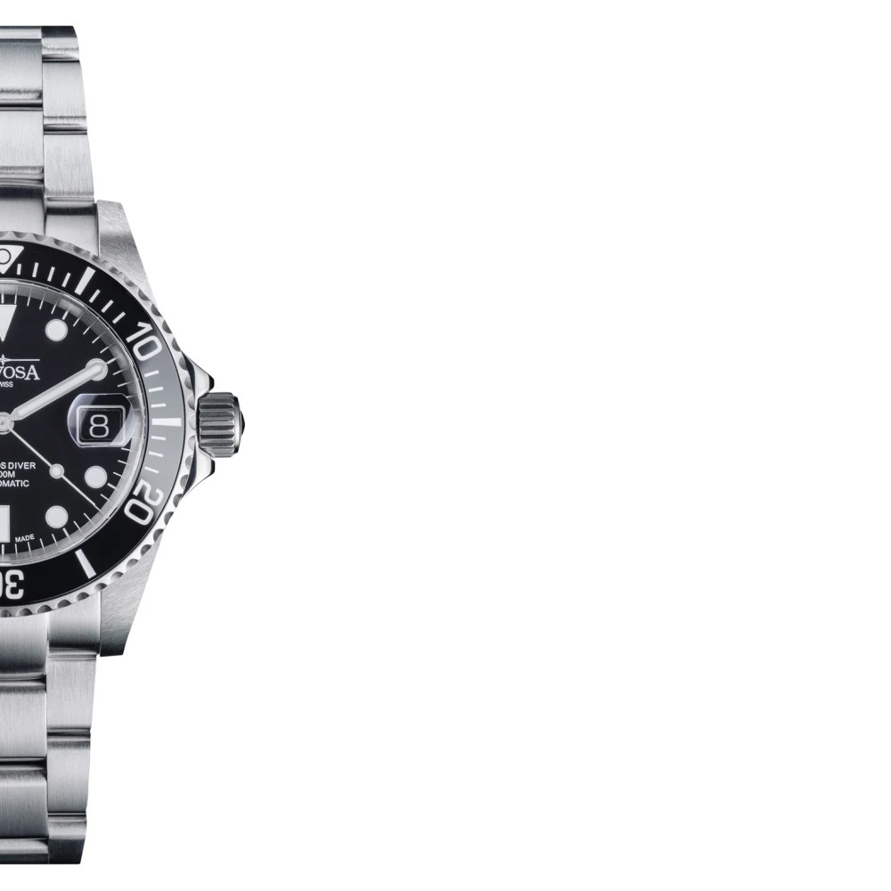 Davosa Ternos Diver 161.552.50 - zegarek męski 6