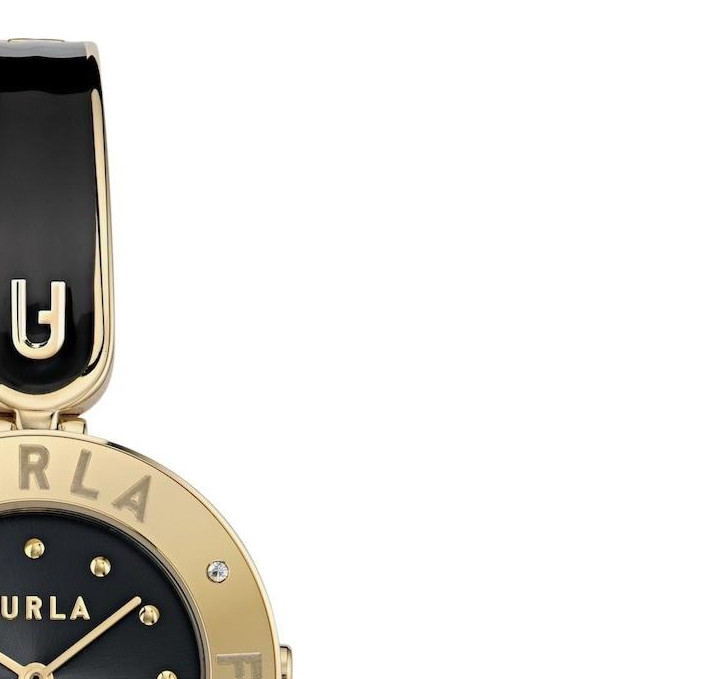 Furla WW00004027L2 - zegarek damski 5