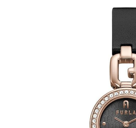 Furla WW00015018L3 - zegarek damski 4