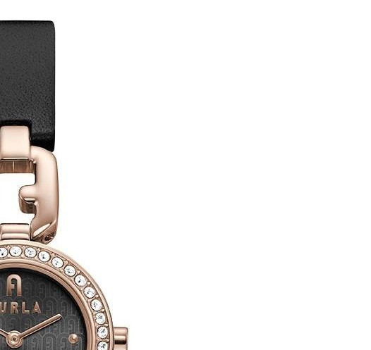 Furla WW00015018L3 - zegarek damski 5