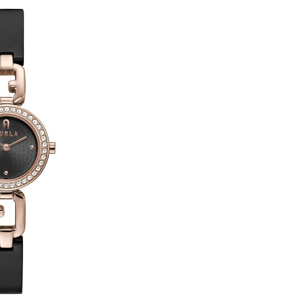 Furla WW00015018L3 - zegarek damski 6