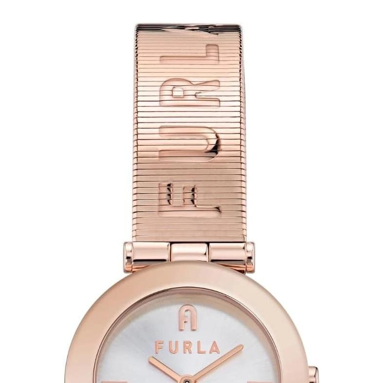 Furla WW00015029L3 Glamour Chic - zegarek damski 3