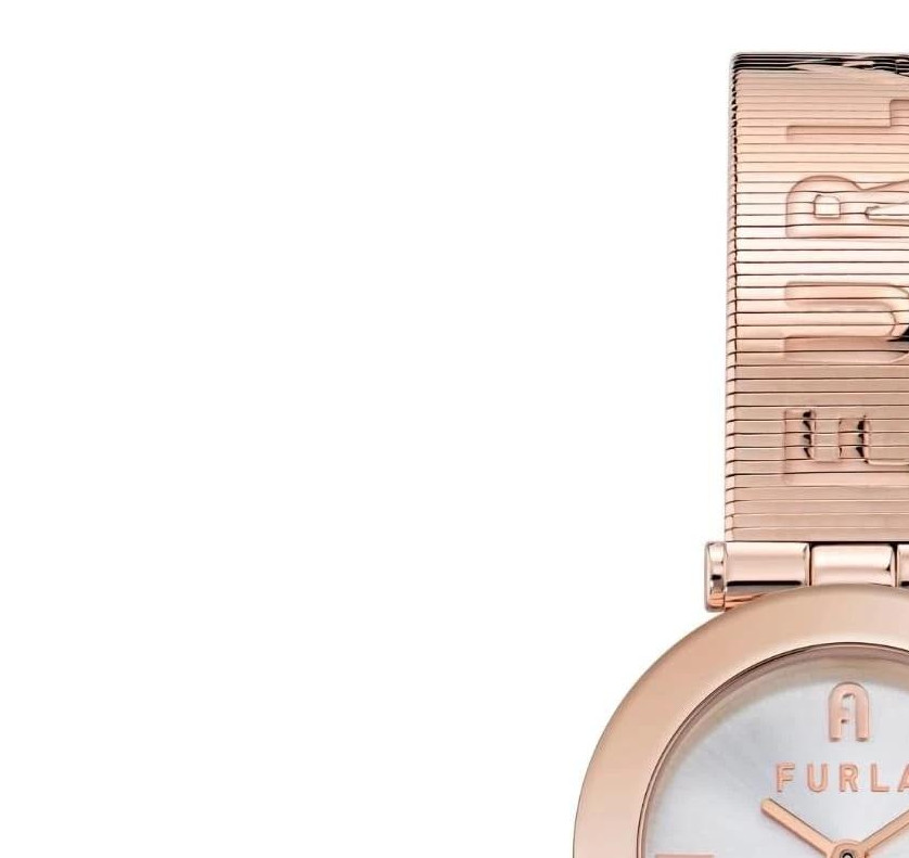Furla WW00015029L3 Glamour Chic - zegarek damski 4