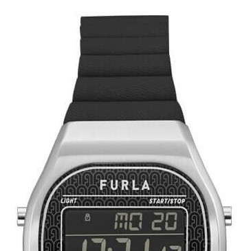 Furla WW00037003L1 DIGITAL - zegarek damski 3