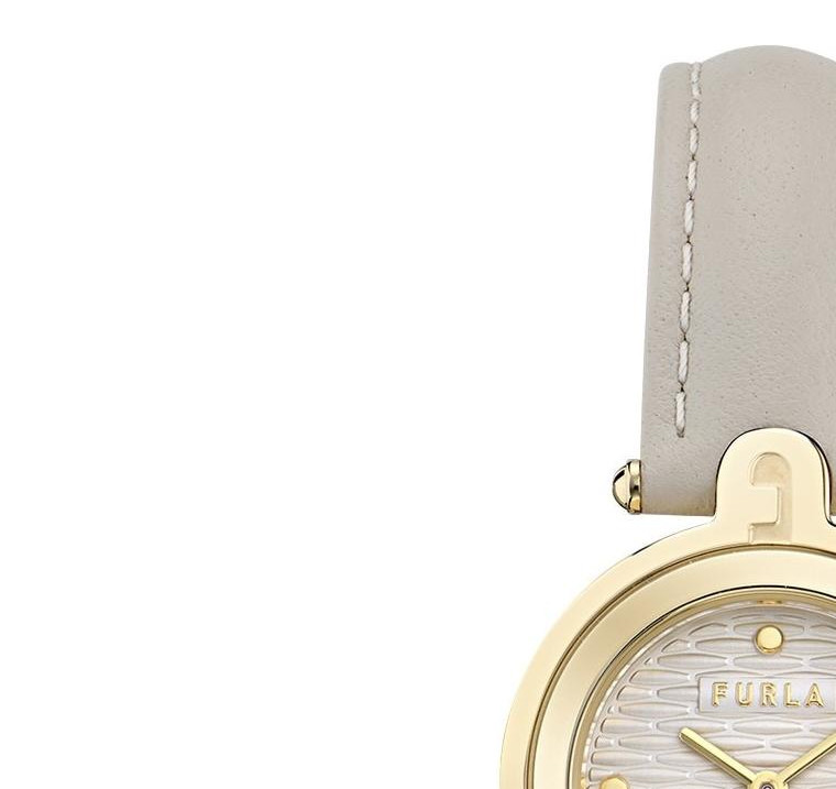 Furla WW00050025L2 - zegarek damski 4
