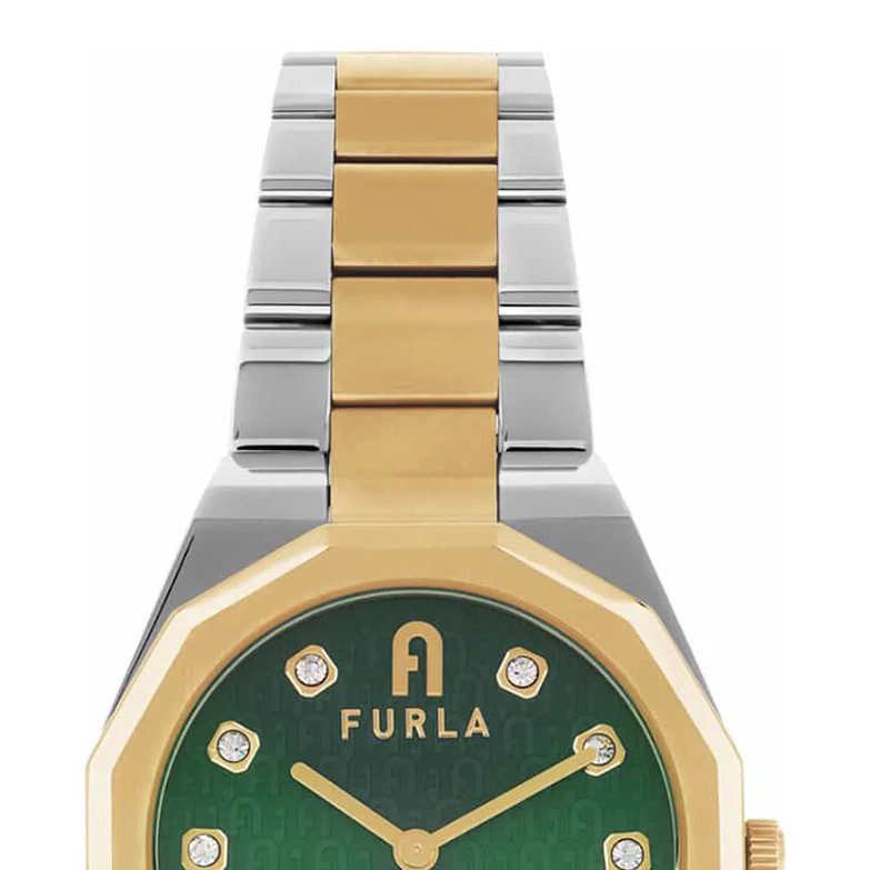 Furla WW00052002L4 - zegarek damski 3