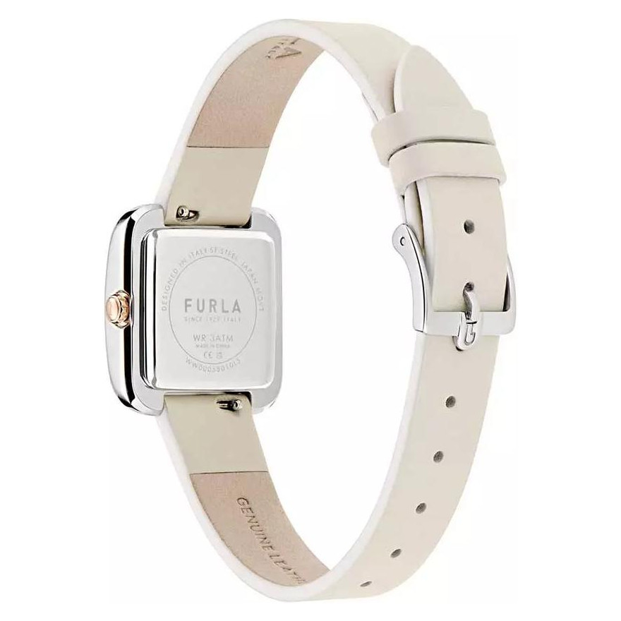 Furla WW00058010L5 Diamante - zegarek damski 8