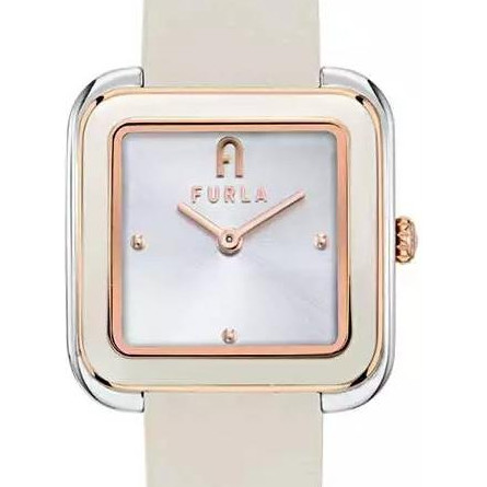 Furla WW00058010L5 Diamante - zegarek damski 2