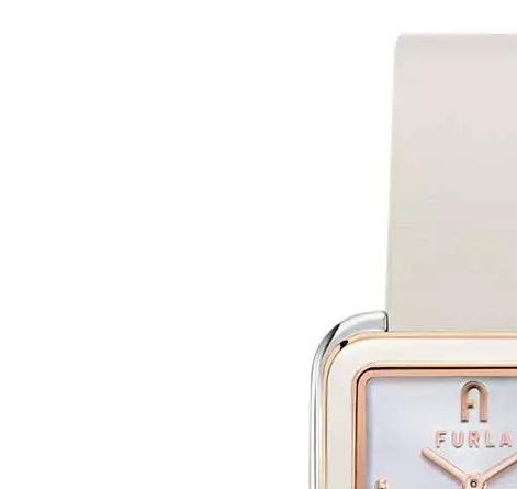 Furla WW00058010L5 Diamante - zegarek damski 4