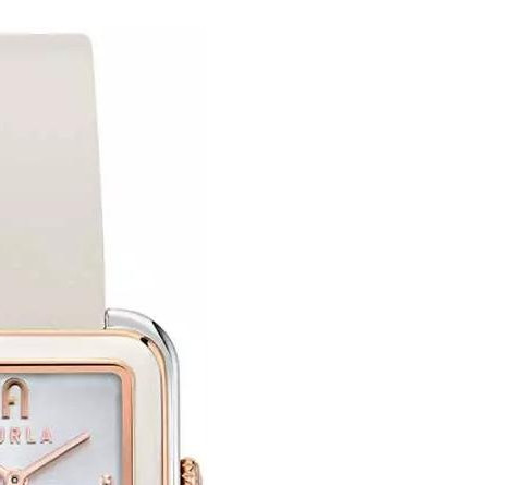 Furla WW00058010L5 Diamante - zegarek damski 5
