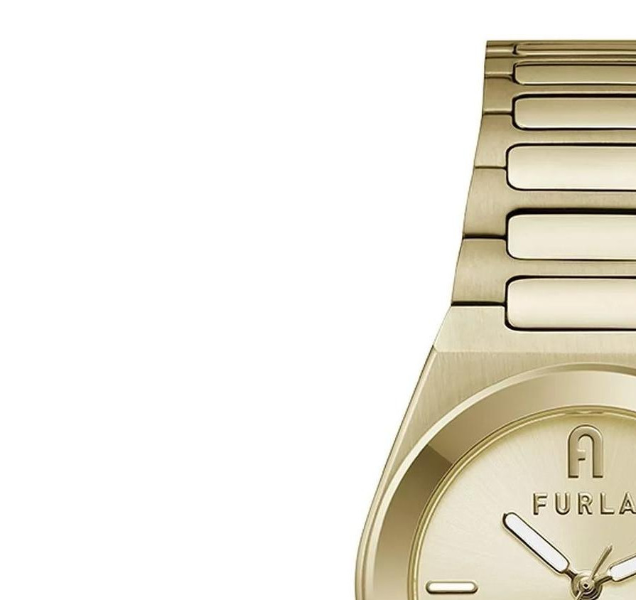 Furla WW00064002L2 - zegarek damski 4