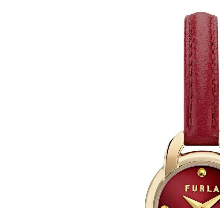 Furla WW00064003L2 - zegarek damski 4