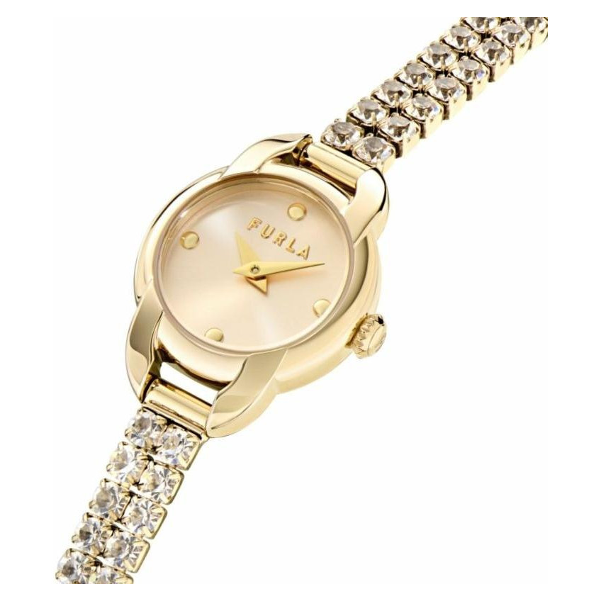 Furla WW00064010L2 - zegarek damski 7