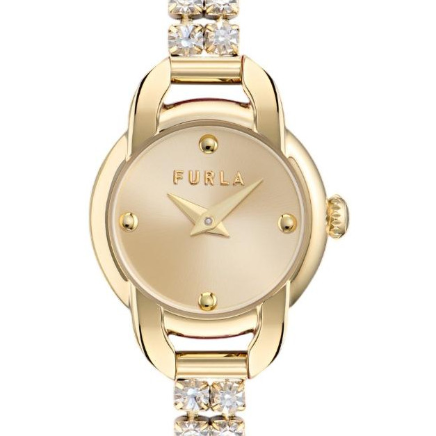 Furla WW00064010L2 - zegarek damski 2