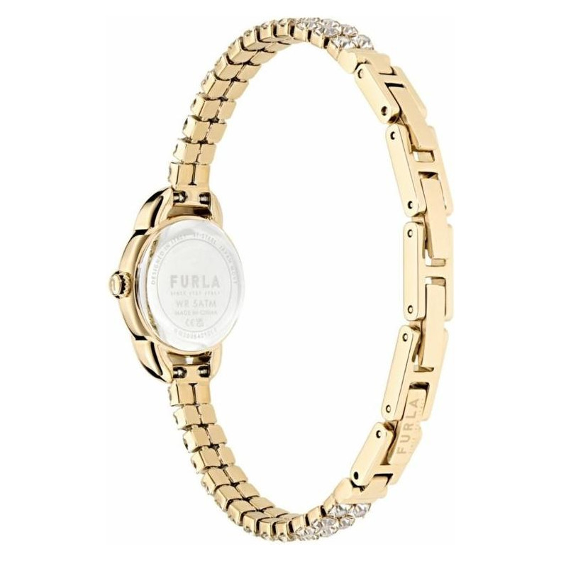 Furla WW00064010L2 - zegarek damski 9