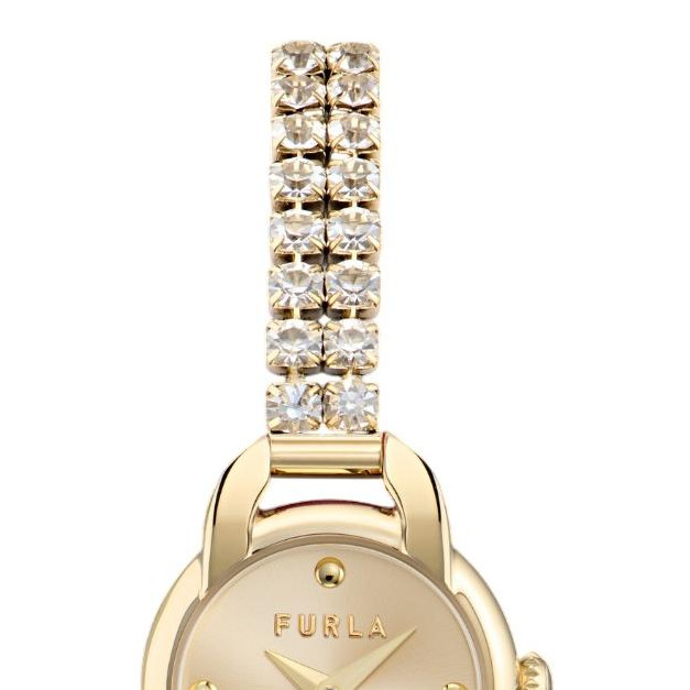 Furla WW00064010L2 - zegarek damski 3