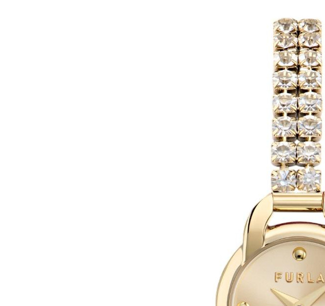 Furla WW00064010L2 - zegarek damski 4